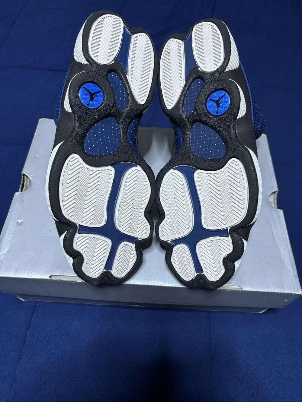 Jordan 13 retro
